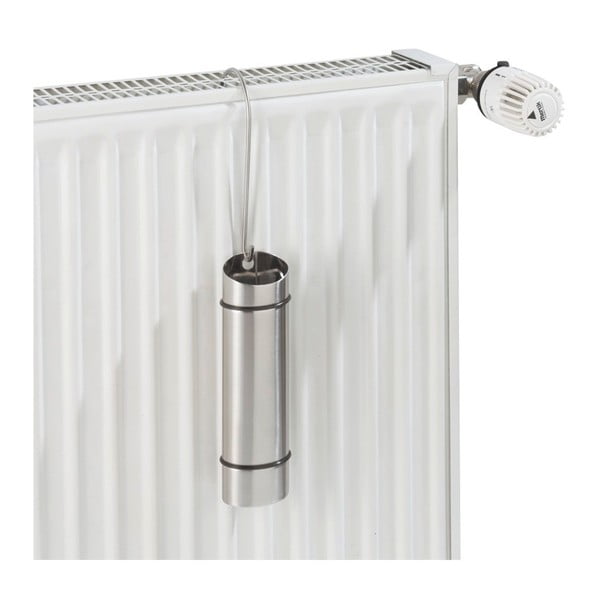 Овлажнител за въздух в сребрист цвят Air - Wenko-image-2