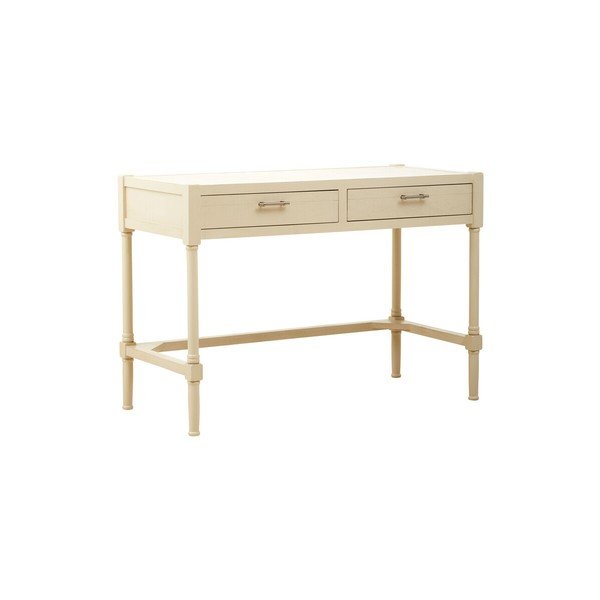 Работна маса от масивен бор 48x107 cm Heritage – Premier Housewares