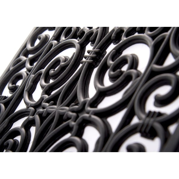 Пластмасова изтривалка 75x45 cm Optik - Hanse Home-image-2