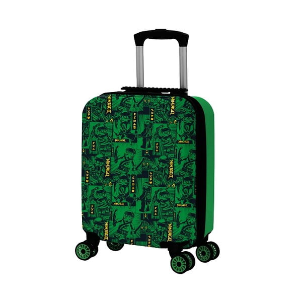 Детски куфар Play Date - LEGO®-image-1