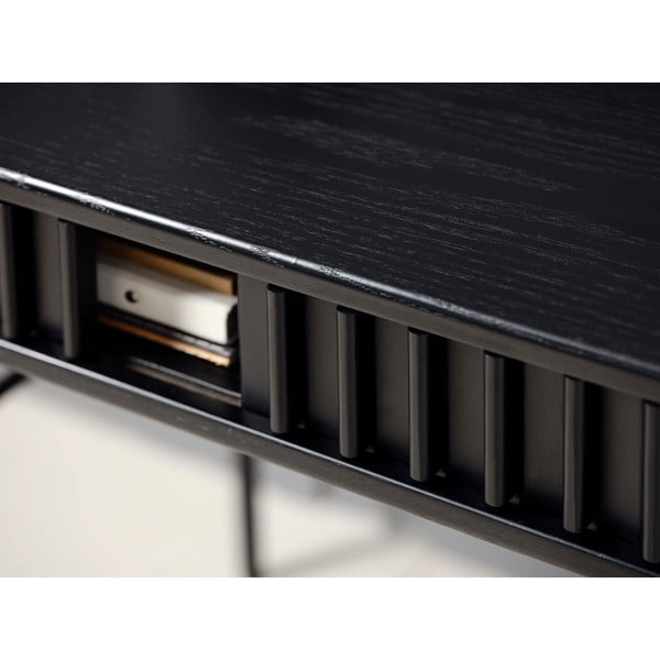 Работна маса 60x120 cm Siena - Unique Furniture-image-3