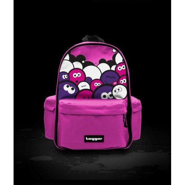 Раница Principal Bubble Bobble - Tagger bags