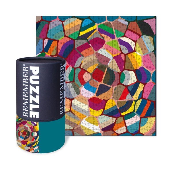 Пъзел от 500 части Candy - Remember-image-2