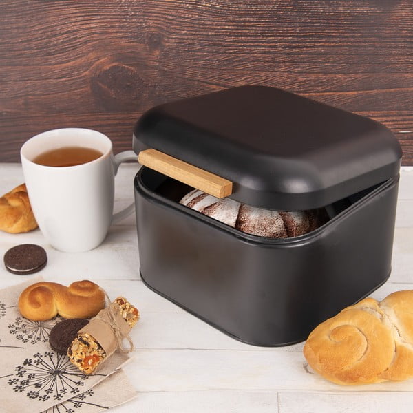 Метална кутия за хляб - Orion-image-1