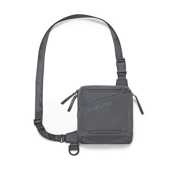 Чанта за разходка Andiamo Asphalt – MiaCara