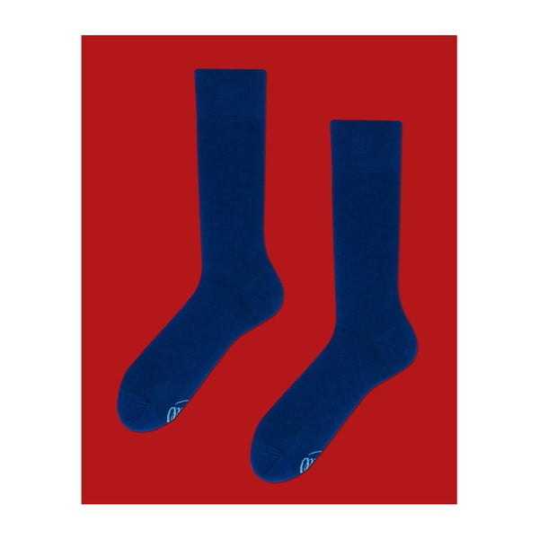 Чорапи True Blue, размер 35/38 - Many Mornings
