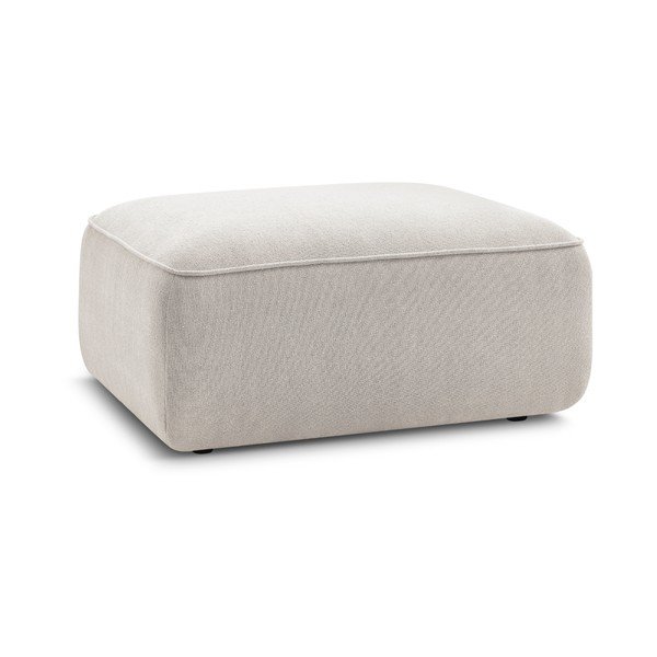 Бежова табуретка Zephyr – Bobochic Paris-image-3