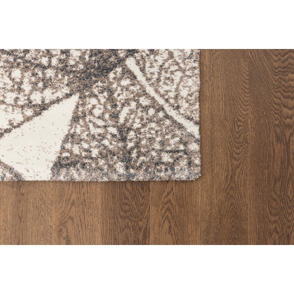 Бежов килим 300x400 cm Lush – FD-image-3