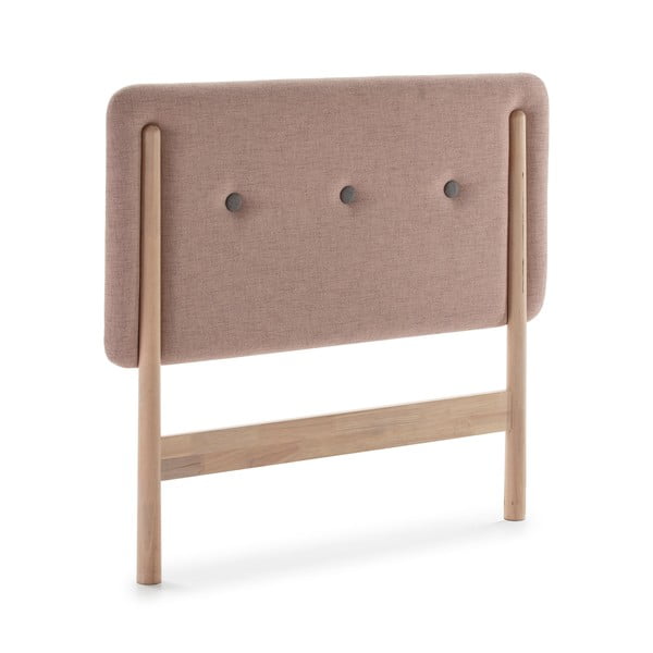 Розова табла за глава , 120 x 109 cm Annie - Marckeric-image-1