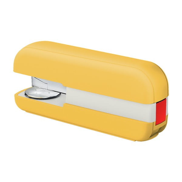 Жълт офис телбод Cosy - Leitz-image-4