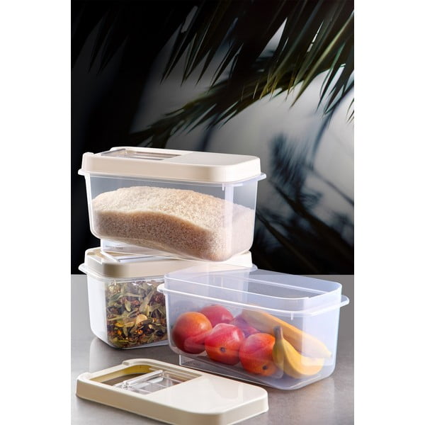 Кутии за храна в комплект от 3 бр. – Hermia-image-1