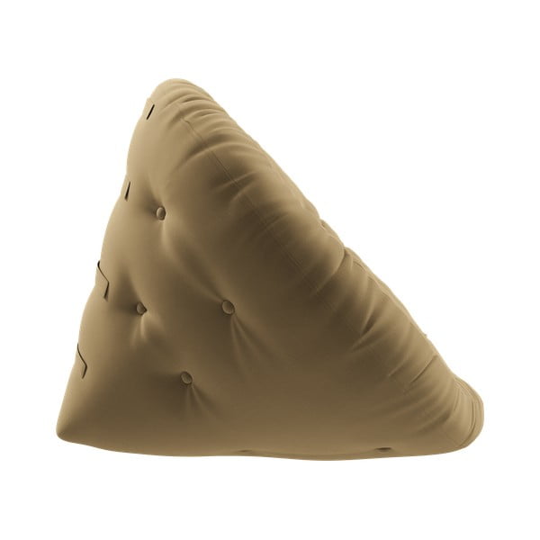 Жълт стол Nido - Karup Design-image-3