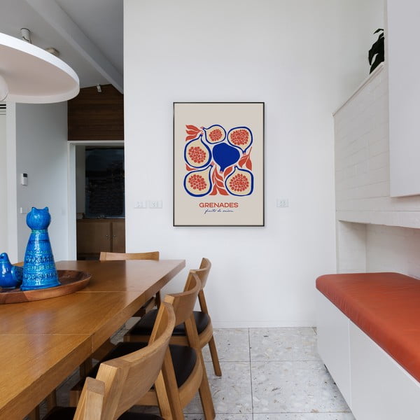 Картина 50x70 cm Grenades – Styler-image-2