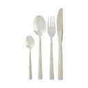 Комплект прибори за хранене от неръждаема стомана от 24 части Montana - Premier Housewares