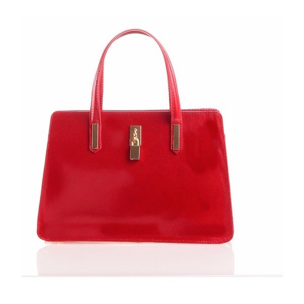 Kabelka Dora Red