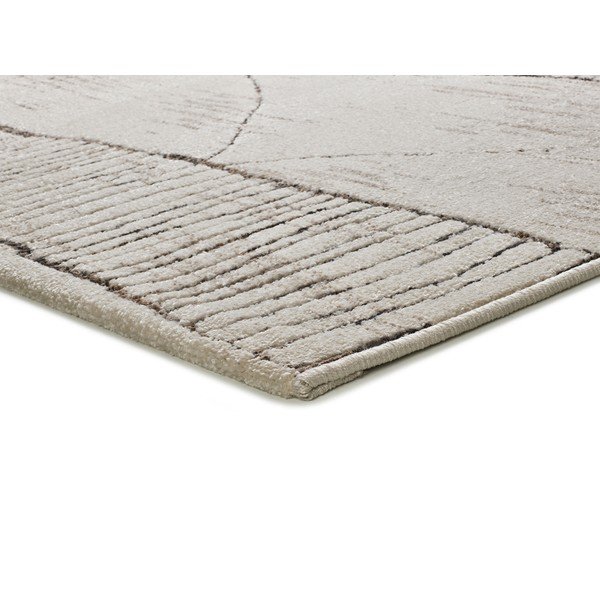 Кремав килим 160x235 cm Ceres – Universal-image-2