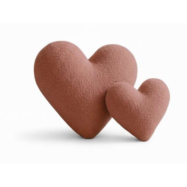 Декоративна възглавница 38x33 cm Teddy Kalp – Mioli Decor