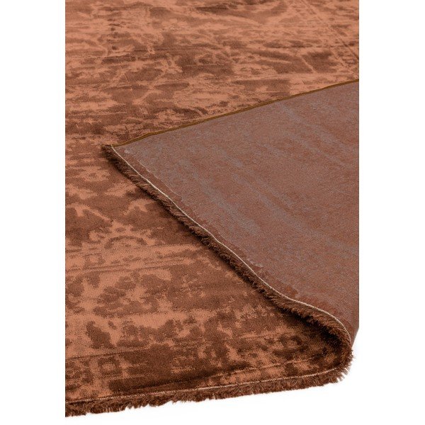 Оранжев килим , 120 x 170 cm Abstract - Asiatic Carpets-image-3
