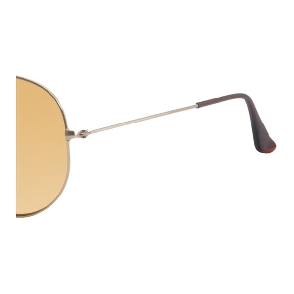 Авиаторски слънчеви очила Gold Dark - Ray-Ban-image-1