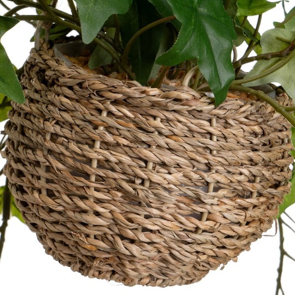 Изкуствени растения в комплект от 2 бр. (височина 50 cm) – Casa Selección-image-2