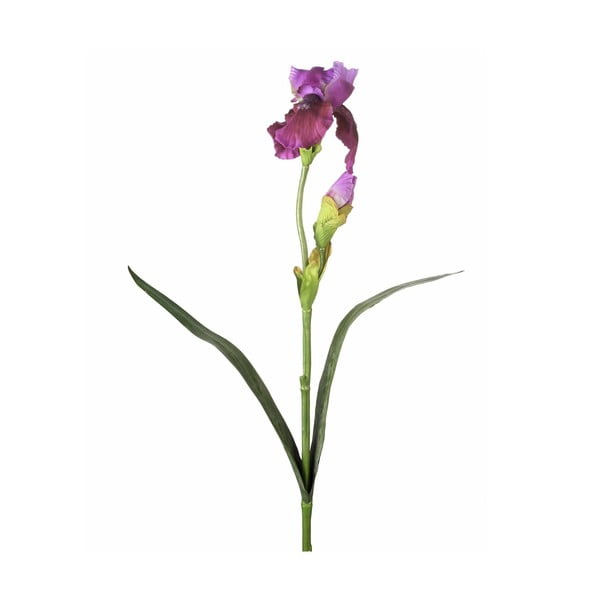 Изкуствено цвете ирис - Parlane