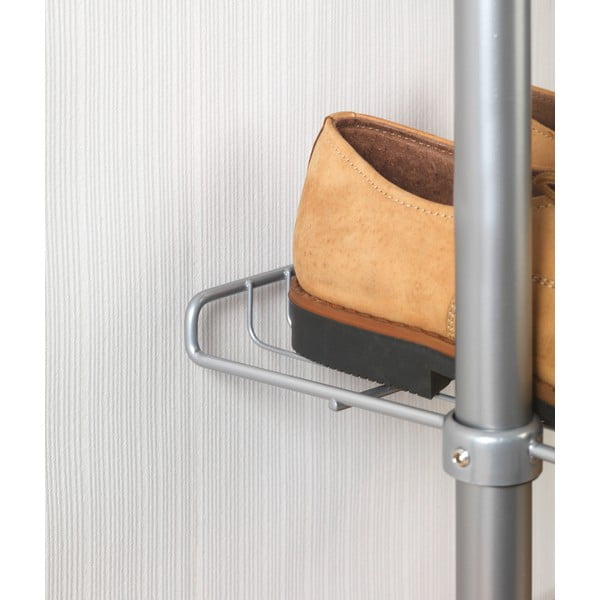 Телескопична стойка за гардероб , до 300 см Apollon - Wenko-image-4