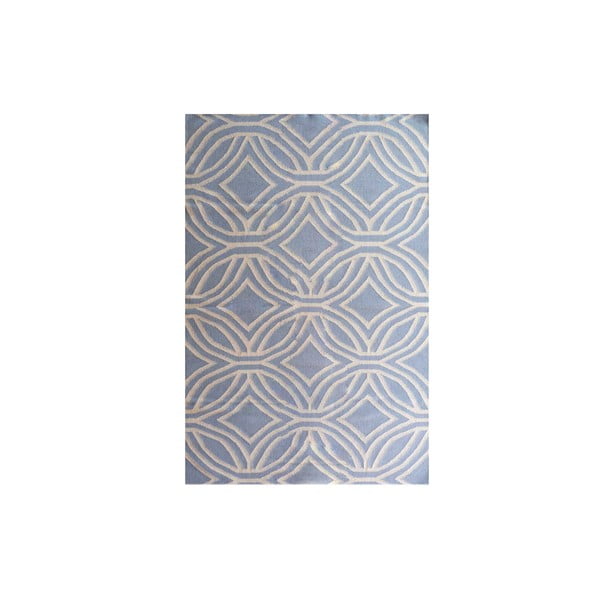 Ručně tkaný koberec Kilim 107, 155x240 cm