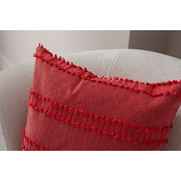 Калъфка за възглавница 43x43 cm Tuffet – Mioli Decor-image-2