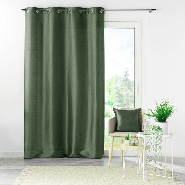 Калъфка за възглавница 40x40 cm Shana – douceur d'intérieur-image-1