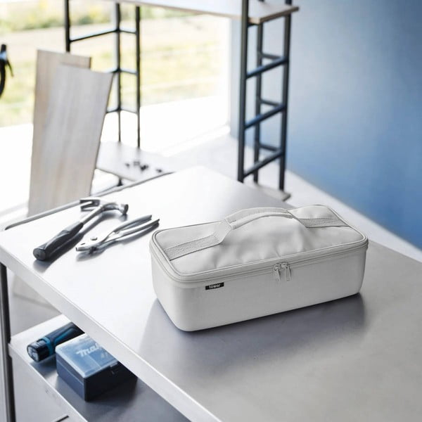 Органайзер на пътуване Tower – YAMAZAKI-image-1