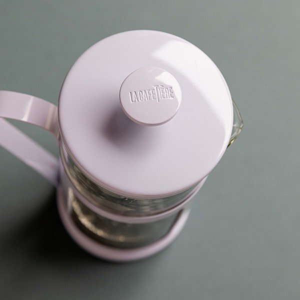 Лилава френска преса 1 л La Cafetiere Monaco - Kitchen Craft-image-3