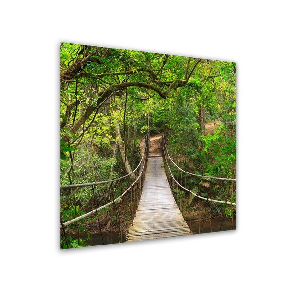 Изображение Glas Nature , 30 x 30 cm Forest - Styler-image-1