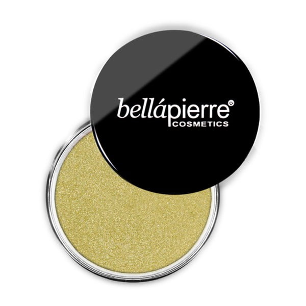 Хипоалергенни сенки за очи Discoteque - Bellapierre