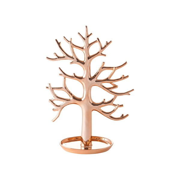 Dekorace/šperkovnice Copper Tree