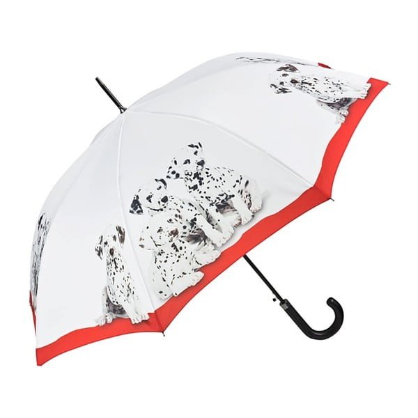 Гол чадър "Далматинци", ø 100 cm - Von Lilienfeld