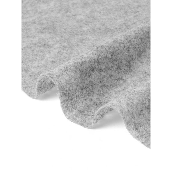 Подложка против хлъзгане под килима ø 100 cm Solid – Vikosa-image-4