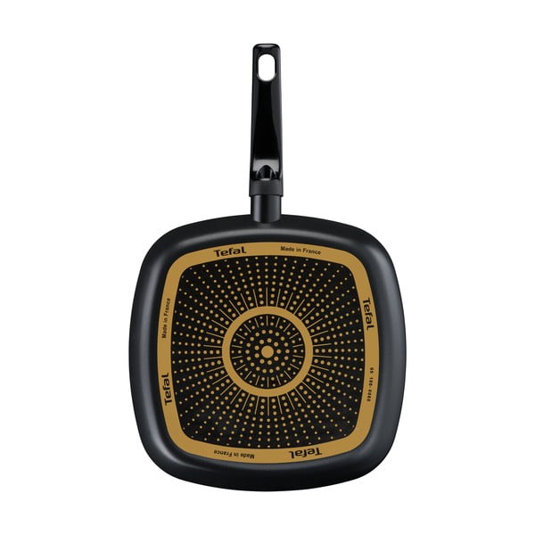 Алуминиев грил тиган ø 26 cm Simple Cook - Tefal-image-1