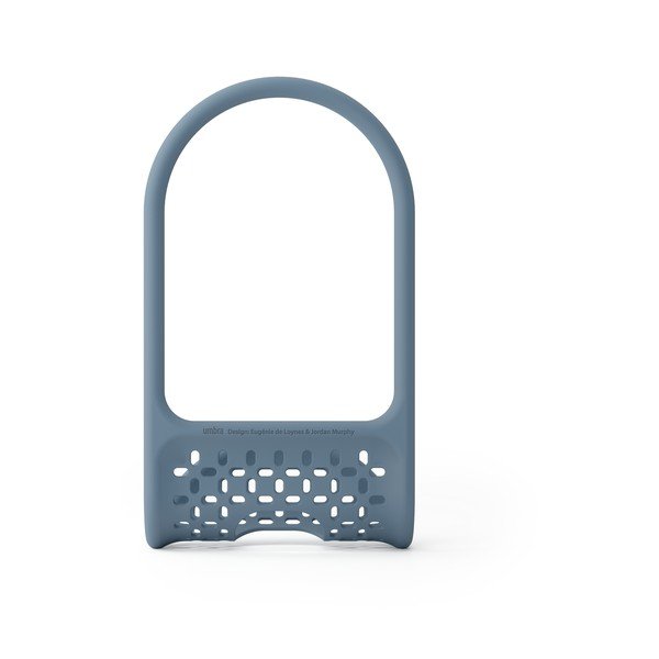 Висяща пластмасова поставка за гъба Sling – Umbra-image-4