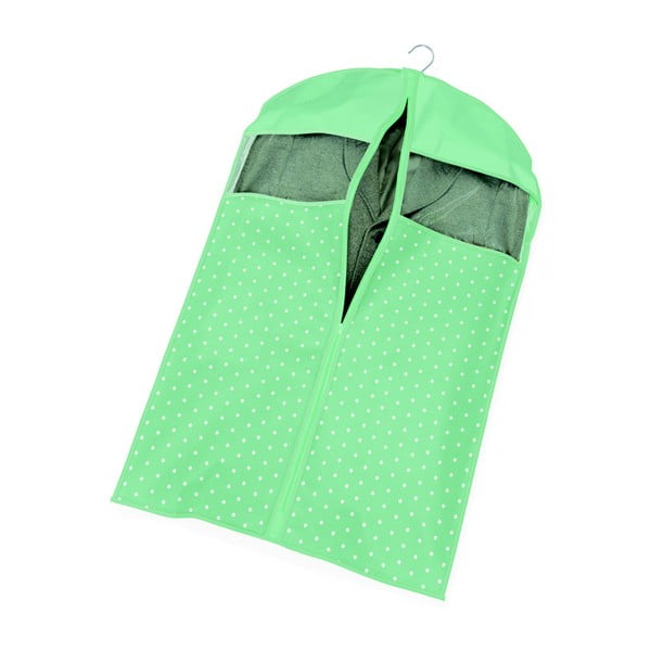 Зелено фолио за дрехи Natura, 100 cm - Cosatto