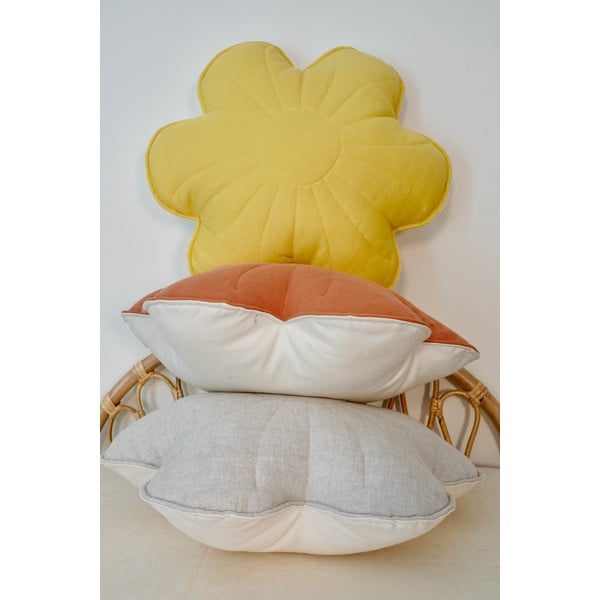 Бебешка възглавница Papaya - Moi Mili-image-2