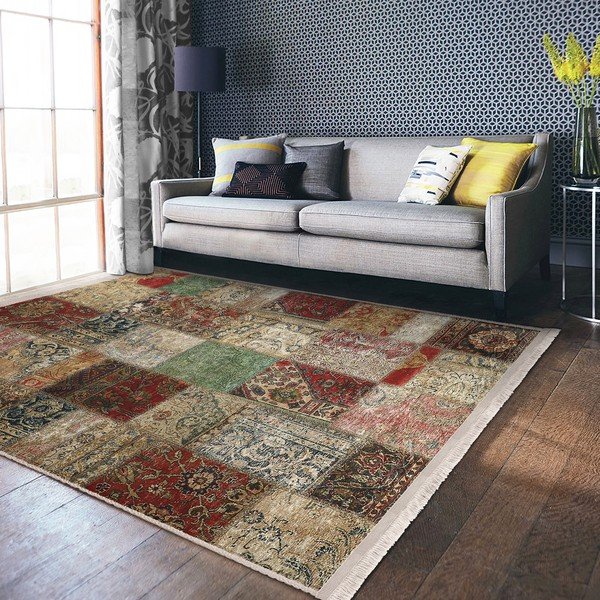 Килим 80x200 cm - Mila Home-image-3