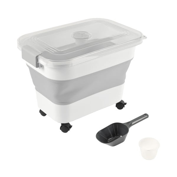 Съд за храна за домашни любимци – Love Story-image-2