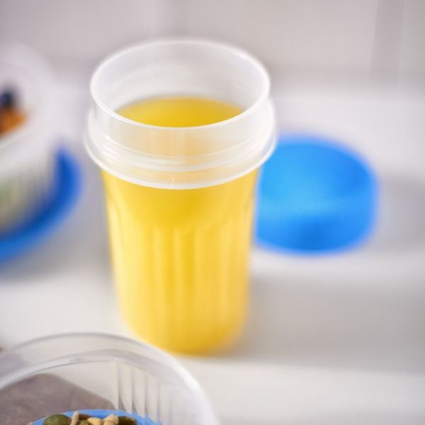 Бехерова чаша за уплътняване, 330 ml Premium Range - Addis-image-1