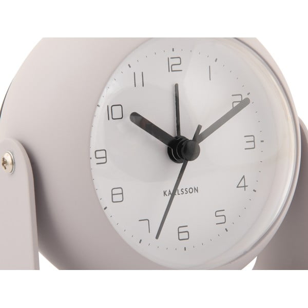 Аларма ø 9 cm Bunky – Karlsson-image-4