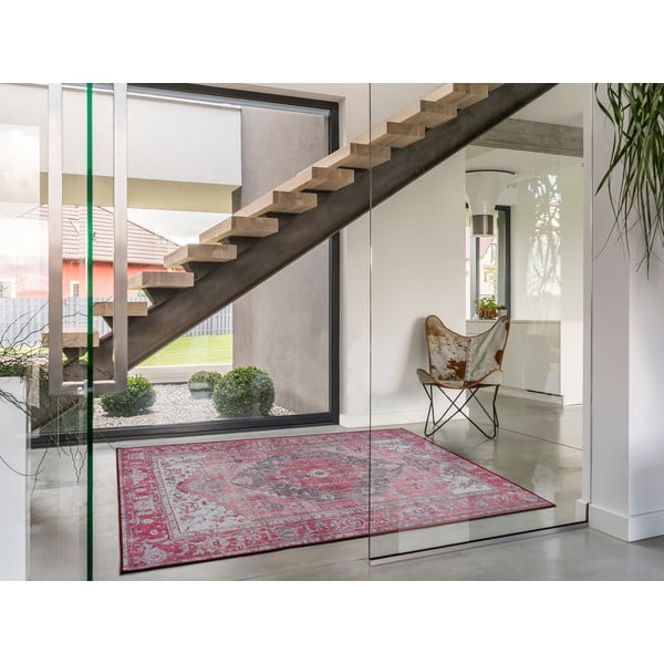 Килим Persia Red, 140 x 200 cm - Universal-image-1