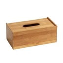 Бамбукова кутия за носни кърпички Terra - Wenko