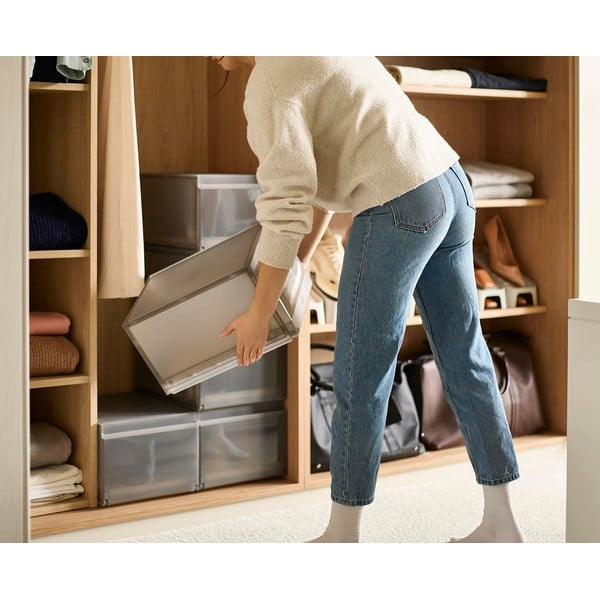 Органайзери за обувки в комплект от 6 бр. ShoeCase – Joseph Joseph-image-3