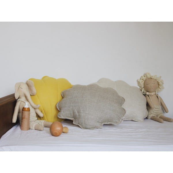 Бебешка възглавница Honey - Moi Mili-image-4