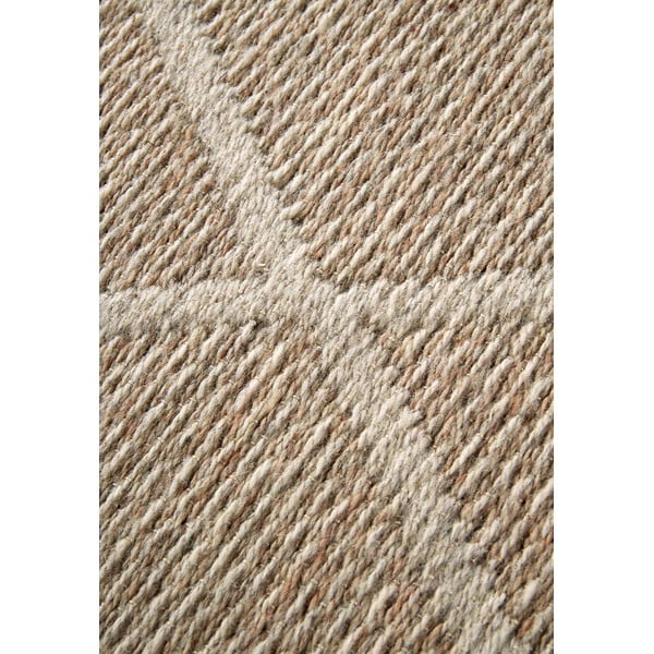 Бежов вълнен килим 160x230 cm Maria – Villeroy&Boch-image-4