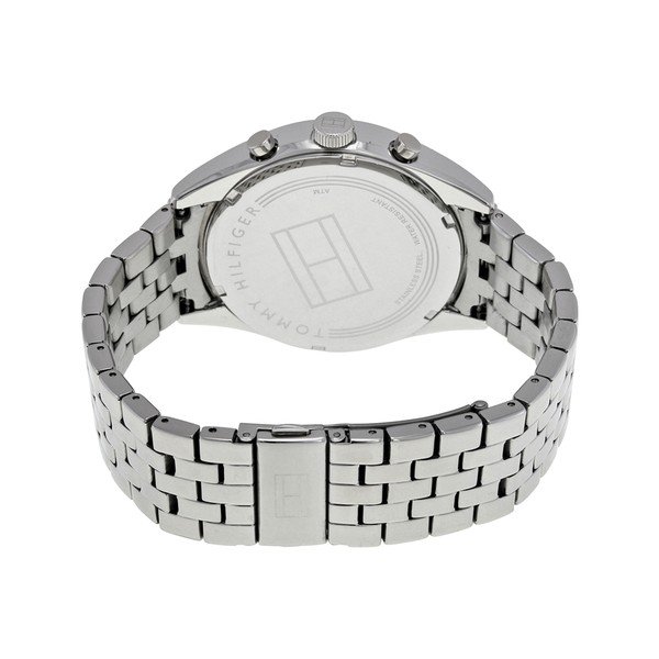 Мъжки часовник № 1791130 - Tommy Hilfiger-image-1